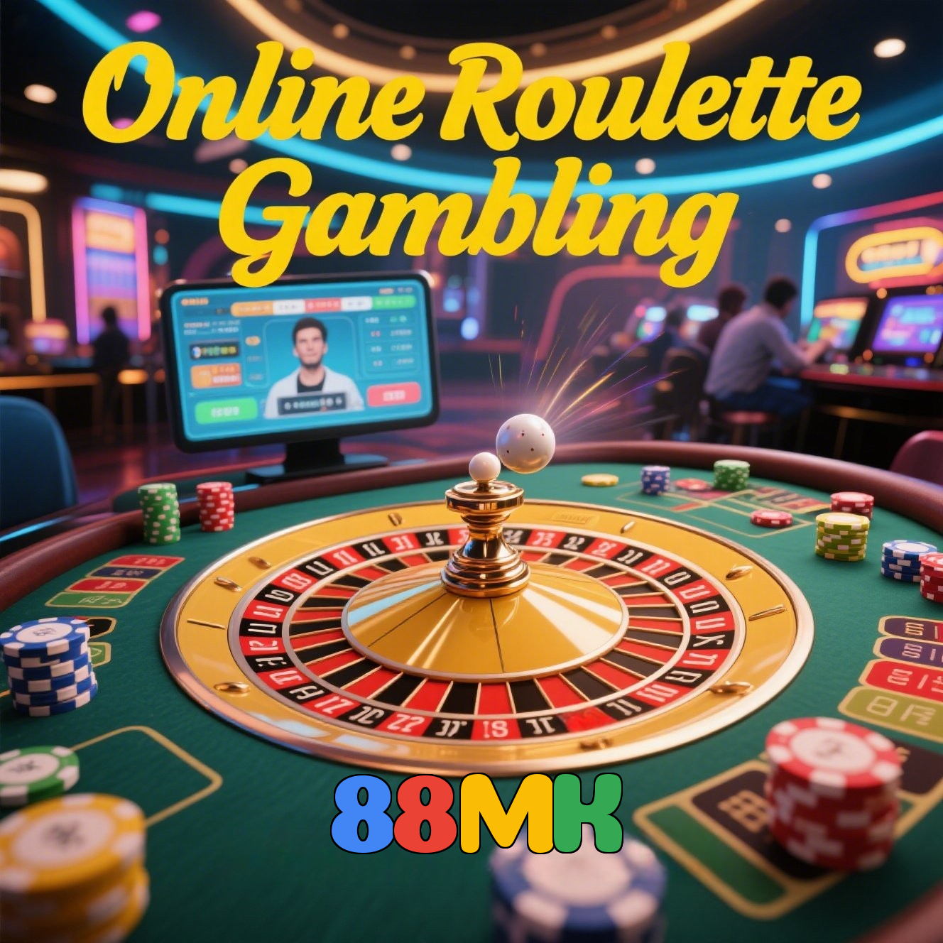 88MK：Jogue futebol online e conquiste vitórias ao estilo campeão!