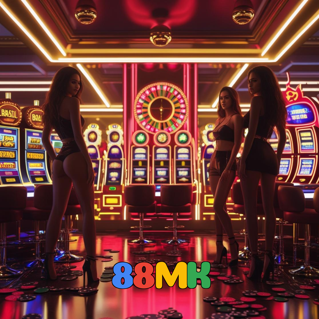 88MK:Aposte nas melhores mesas de poker e vença como nunca!