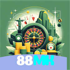 88MK:Aposte na roleta e conquiste prêmios fantásticos!