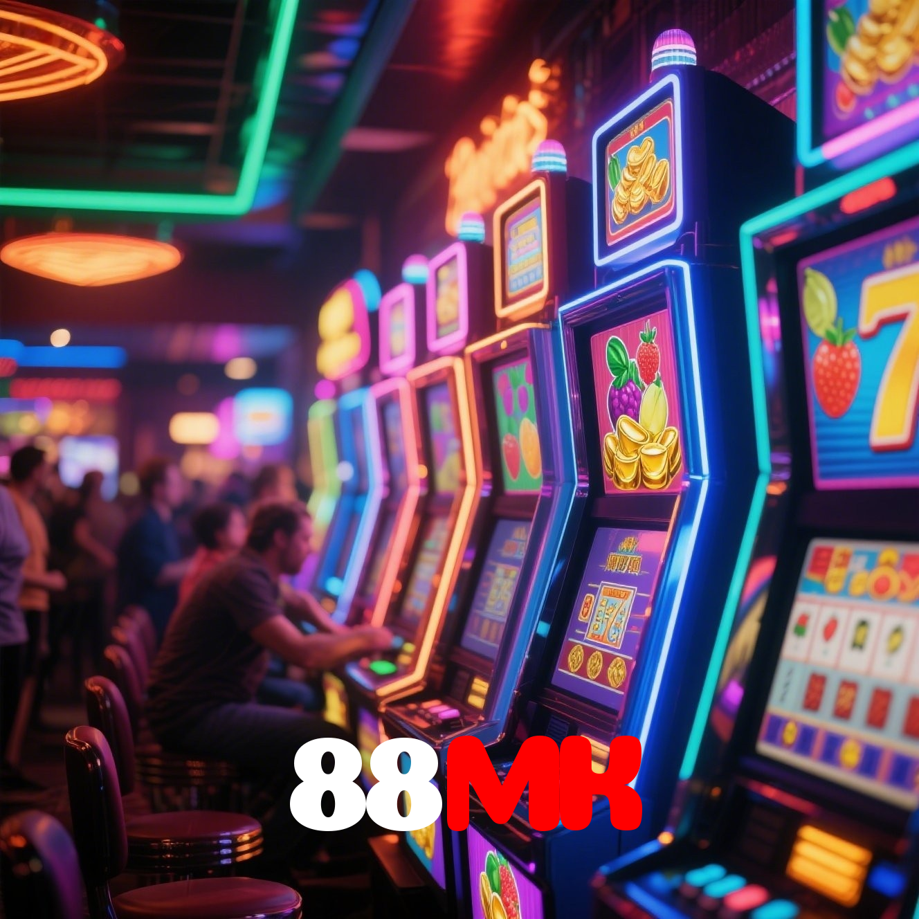 88MK:Jogue poker e aposte no futebol com segurança e grandes prêmios!