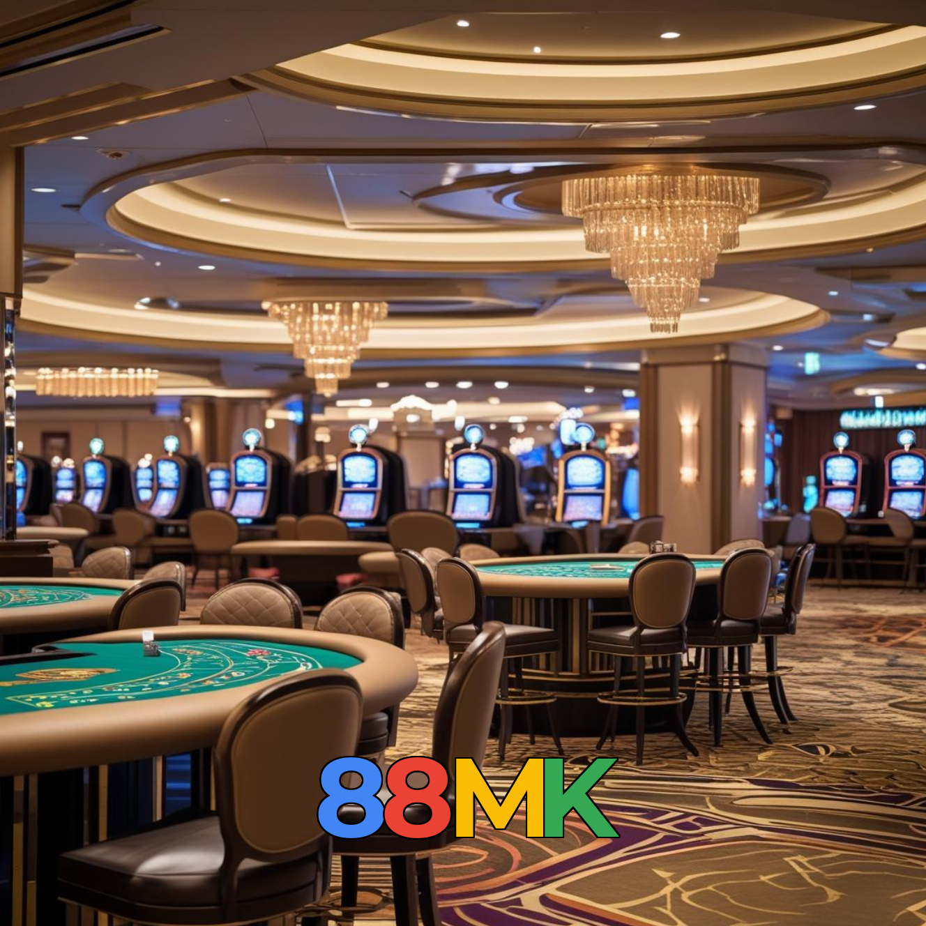 88MK:Jogue blackjack, aposte no futebol e ganhe prêmios no cassino online!