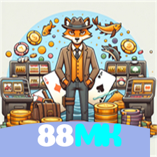 88MK：Sinta o jogo do futebol online e conquiste vitórias impressionantes!