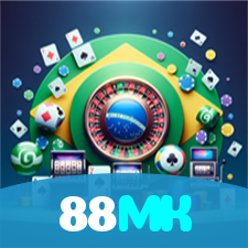 88MK：Conquiste prêmios no blackjack e aposte no futebol ao vivo com segurança!