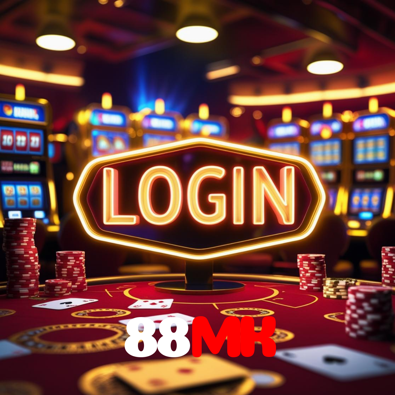88MK:Jogue blackjack e conquiste a vitória no cassino online!