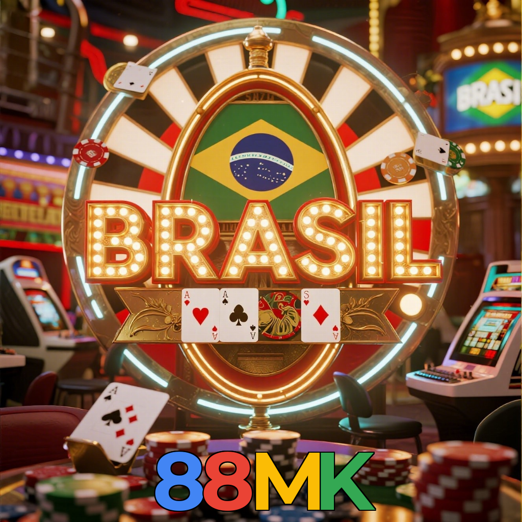 88MK:Desafie suas habilidades no poker online e vença os adversários!