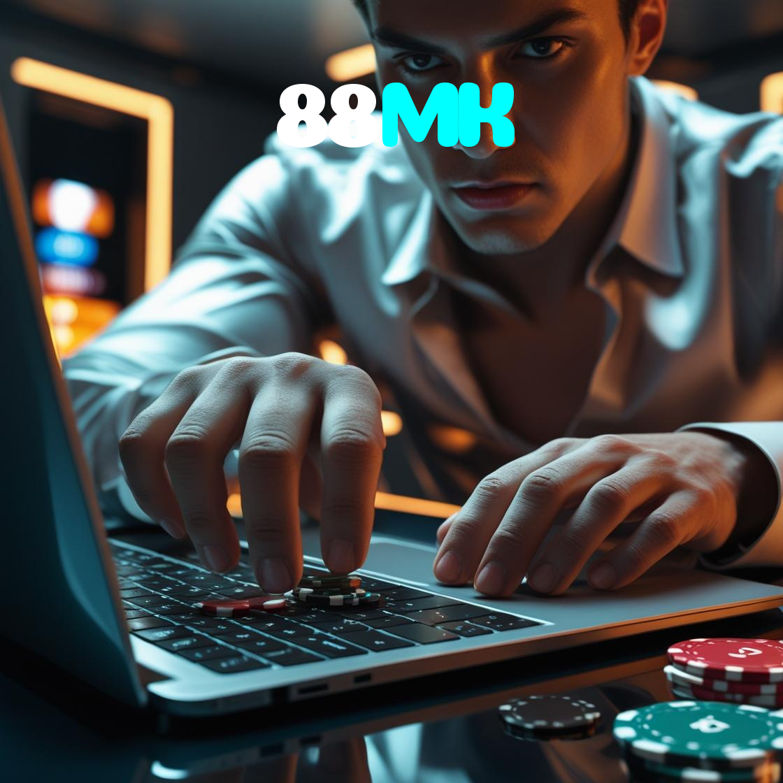 88MK：Aposte no futebol online e vença como um campeão!