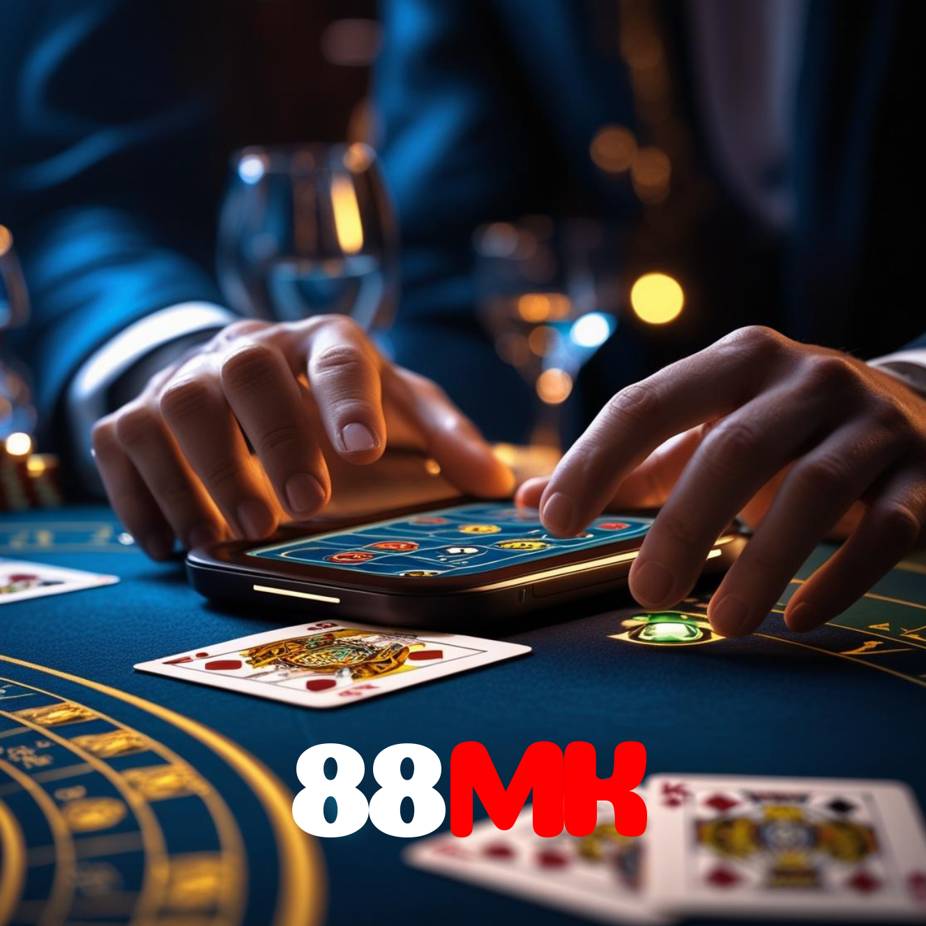 88MK:Jogue futebol online e vença como um verdadeiro campeão!
