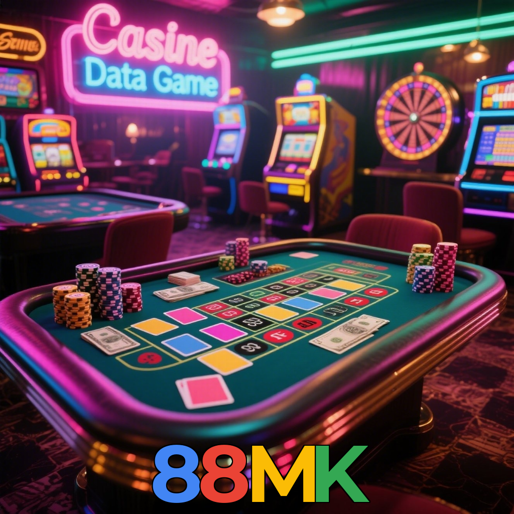 88MK:Aposte agora nas roletas e conquiste prêmios fantásticos!