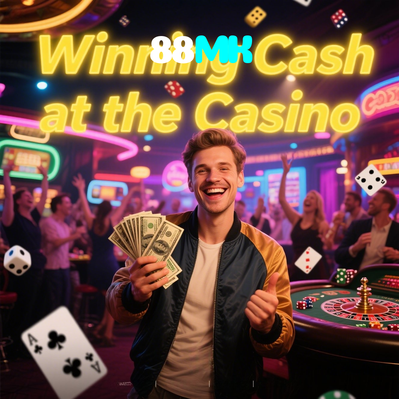 88MK:Sua sorte está no cassino online com jogos como poker e apostas no futebol!