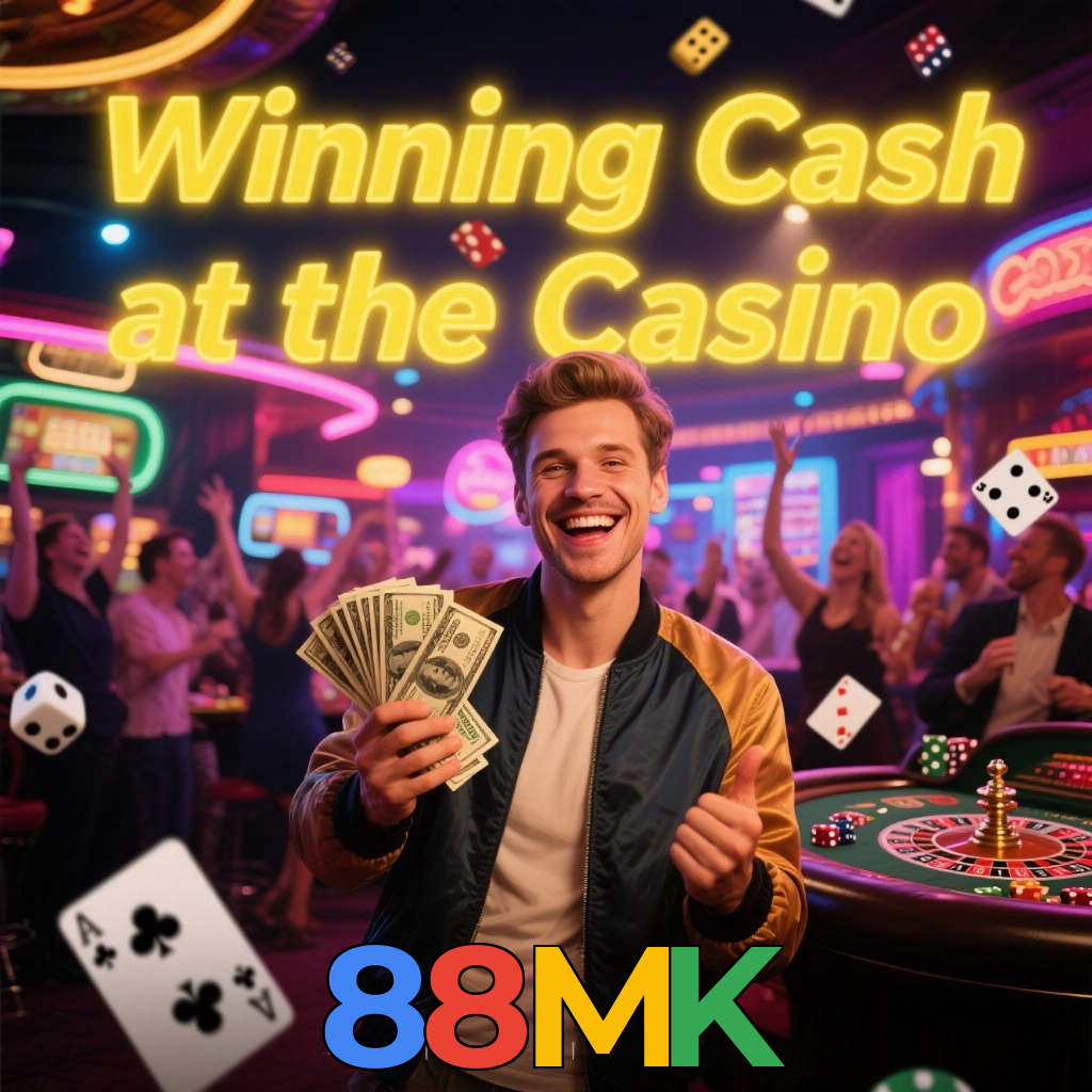 88MK:Aposte no futebol e jogue os melhores jogos de cassino com prêmios incríveis!