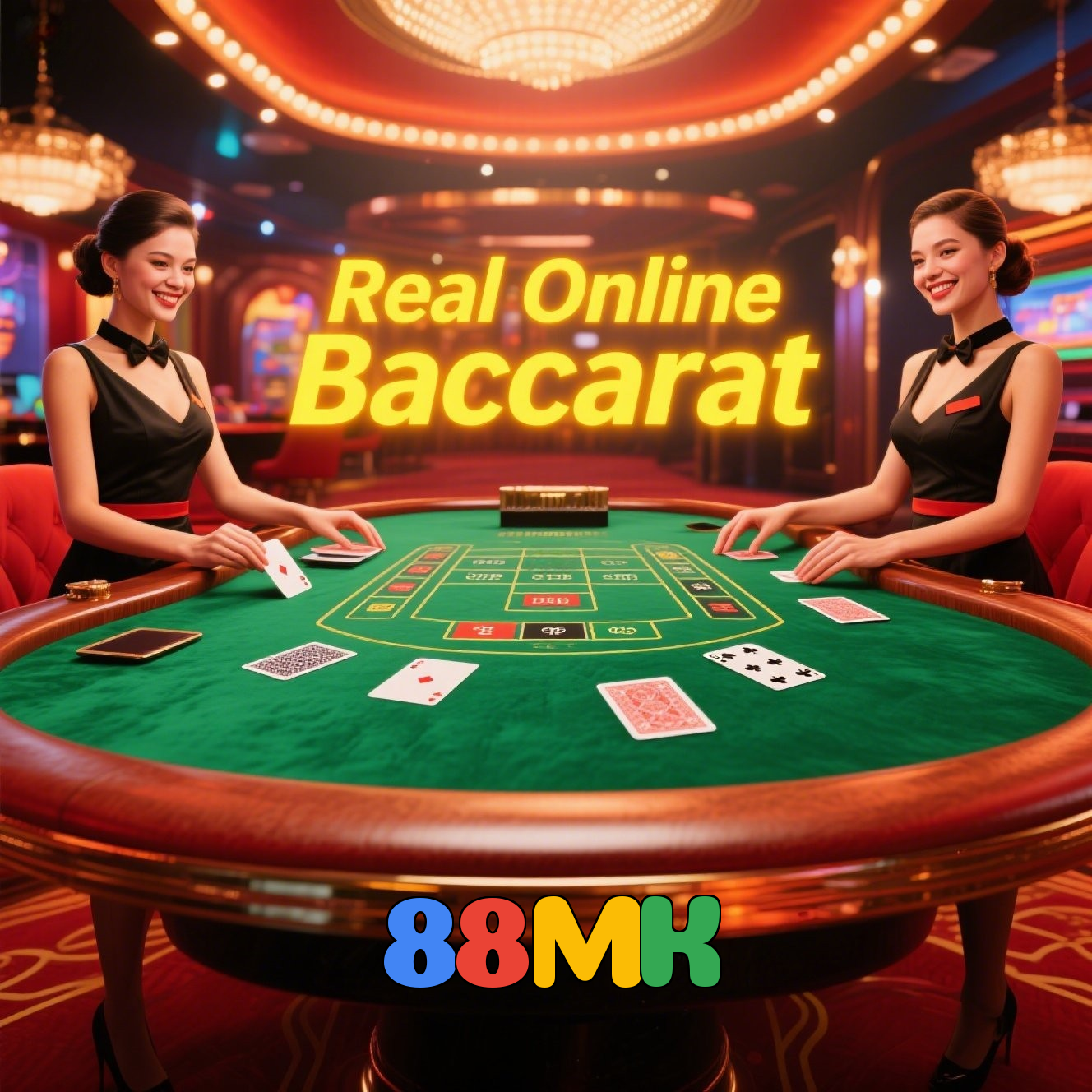 88MK:Jogue nas slots e mude sua sorte agora mesmo!