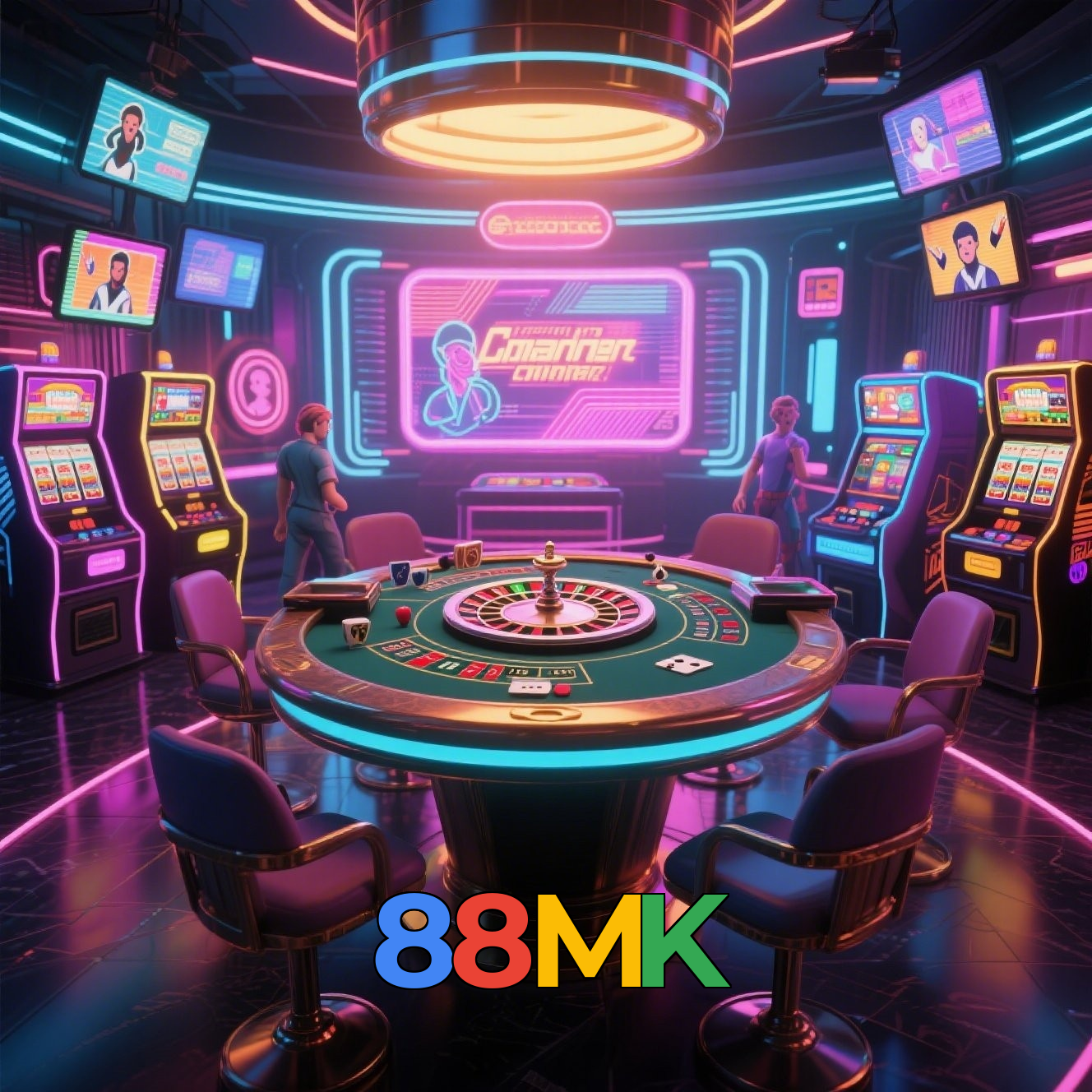 88MK:Jogue slots, aposte no futebol e conquiste prêmios incríveis!