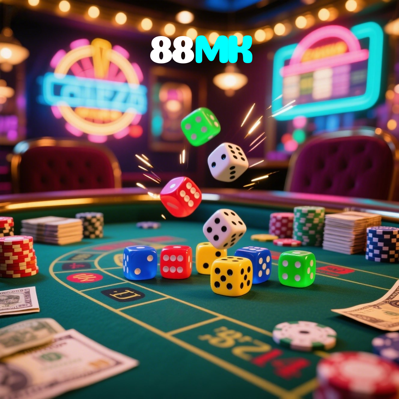 88MK:Divirta-se com blackjack e apostas no futebol online, onde a sorte está ao seu lado!
