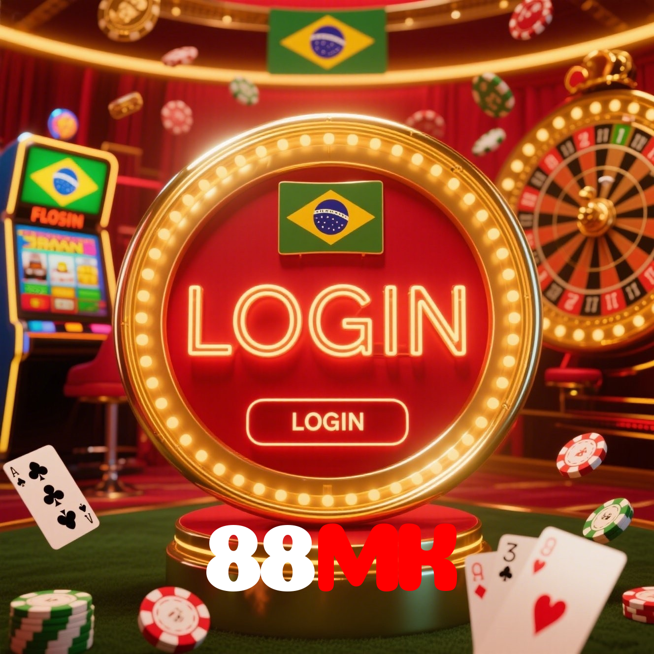 88MK:Aposte no futebol e jogue os melhores jogos de cassino para grandes vitórias!