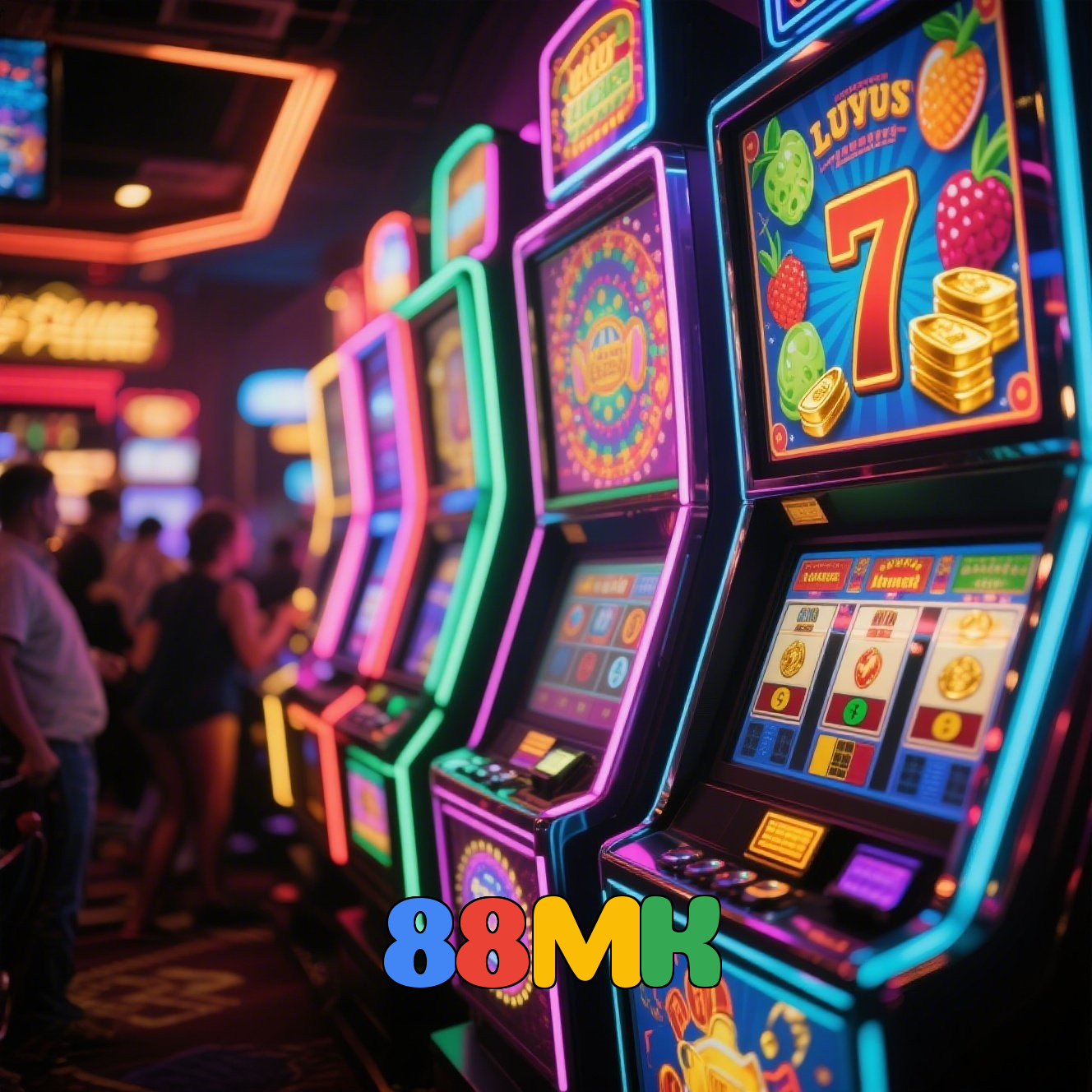 88MK：Apostas no futebol e grandes vitórias em roleta e blackjack!