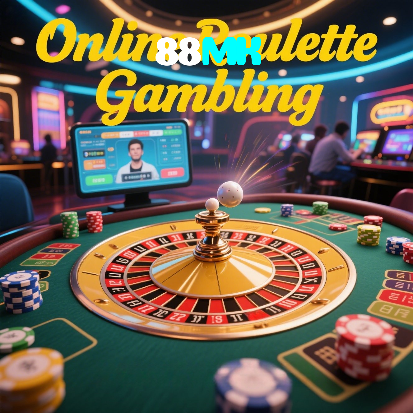 88MK:Jogue poker, aposte no futebol e tenha uma experiência incrÃvel no cassino online!