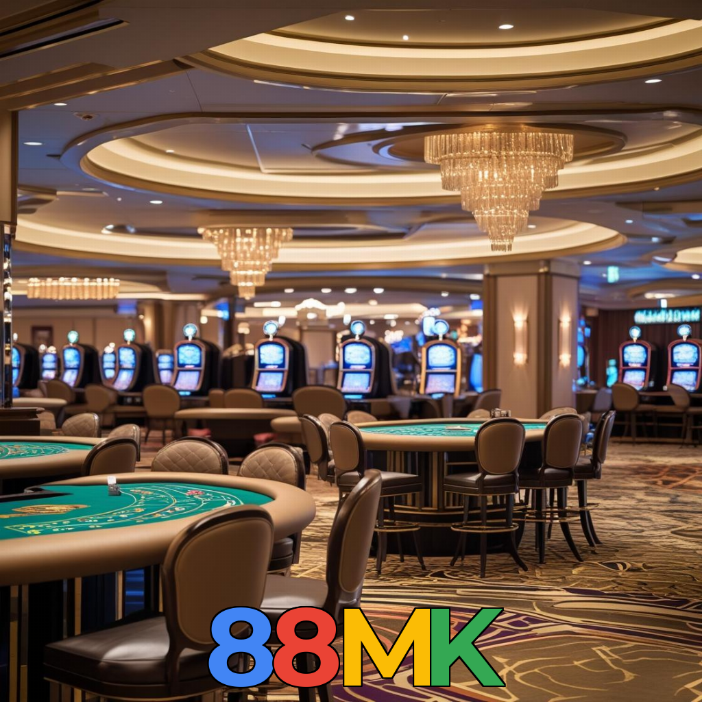 88MK：Apostas ao vivo no futebol e grandes vitórias em blackjack esperam por você!