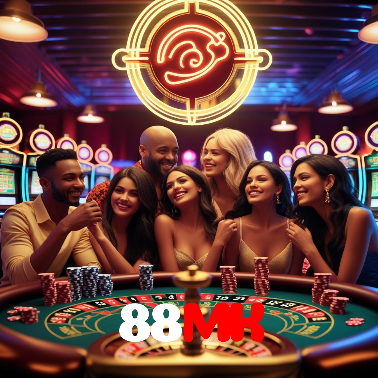 88MK:Jogue no cassino online com apostas no futebol e ganhe grandes prêmios!