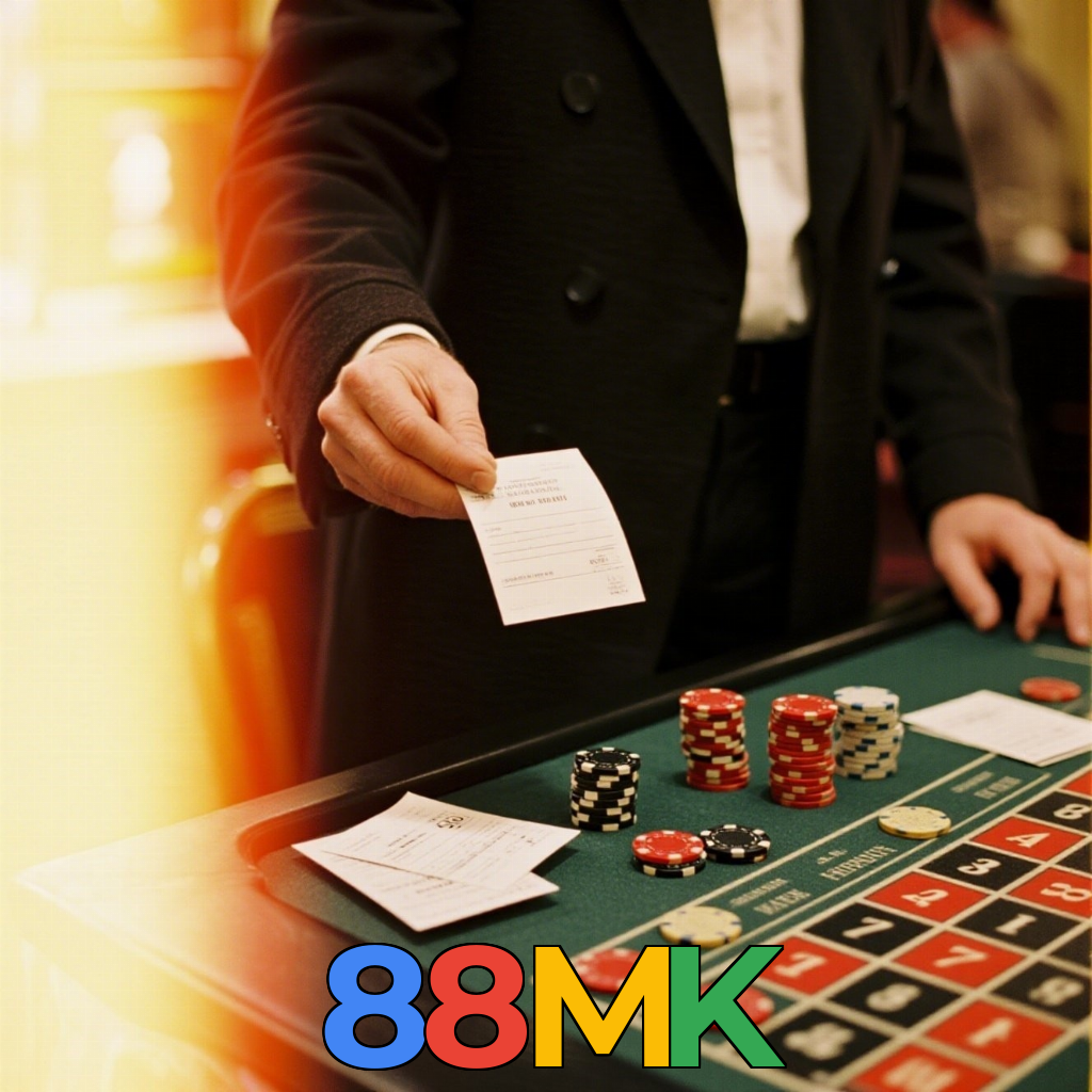 88MK：O cassino online mais confiável para você apostar no futebol e jogar poker!