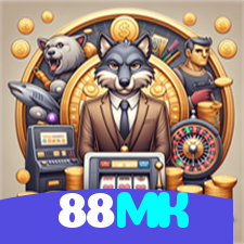 88MK：Jogue blackjack e aposte no futebol para uma experiência inesquecível!