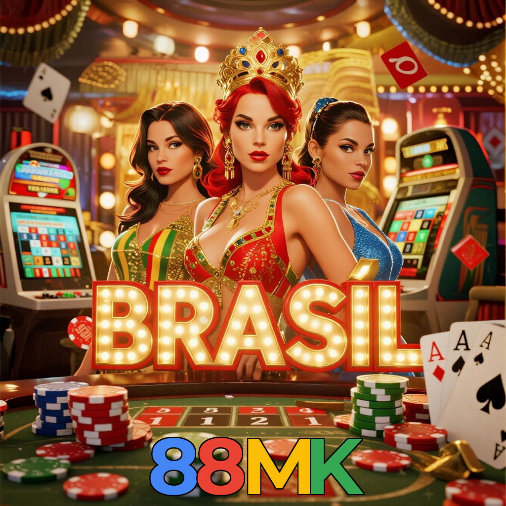 88MK:Apostas emocionantes no futebol e diversão garantida com poker e roleta!