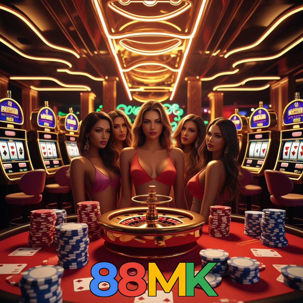 88MK:Vença no poker e aposte no futebol para grandes vitórias no cassino!