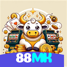 88MK：Sinta a emoção do futebol online e conquiste vitórias épicas!