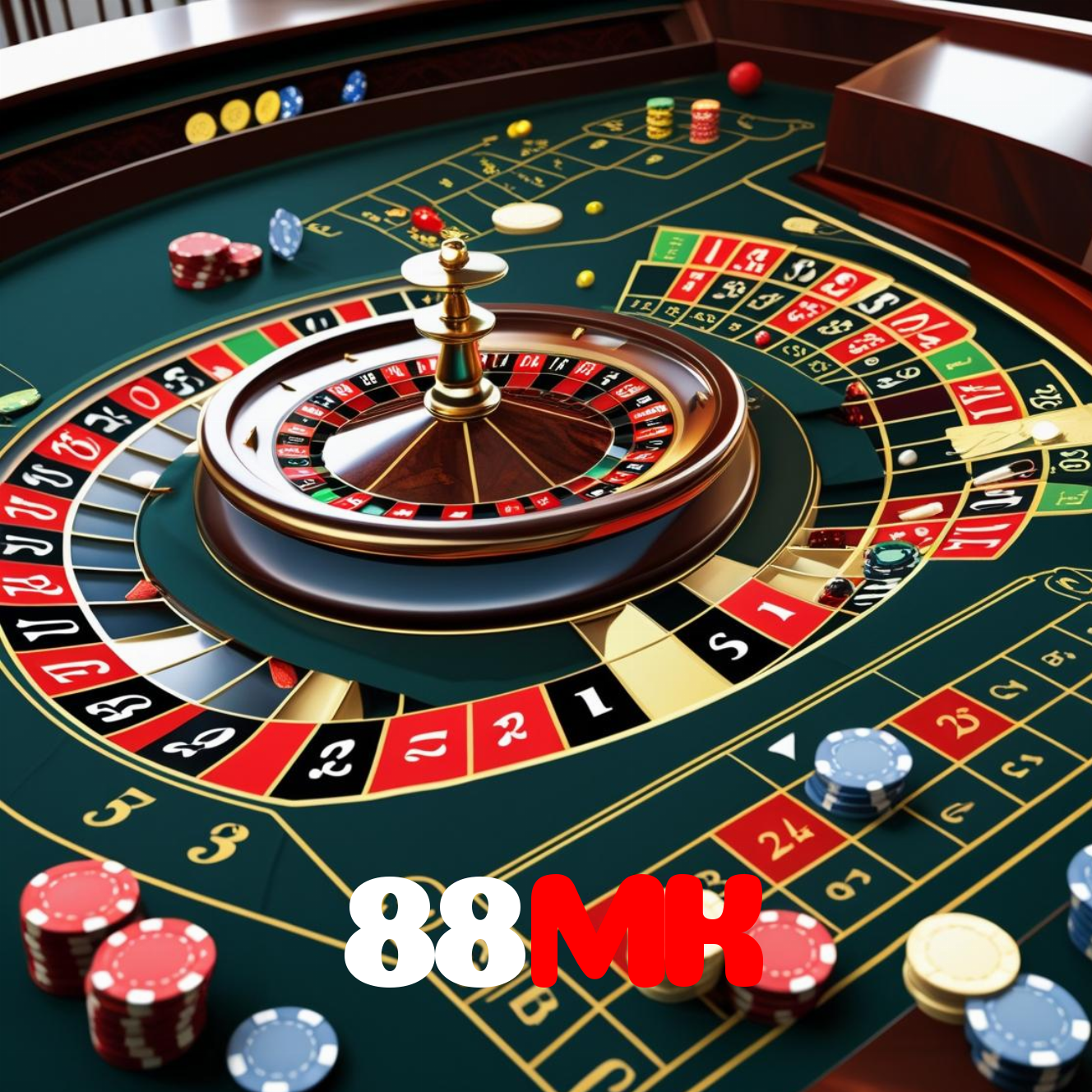 88MK:Jogue poker, aposte no futebol e leve grandes vitórias para casa!