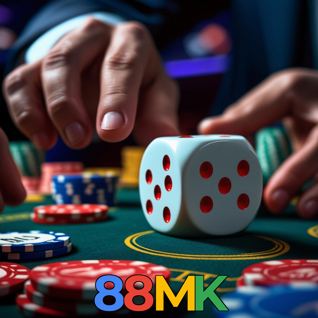 88MK：Jogue agora e vença nas melhores slots online!
