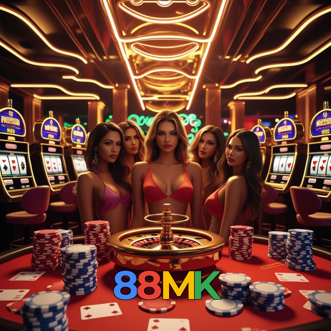 88MK:O melhor cassino online para apostas esportivas e jogos como blackjack!