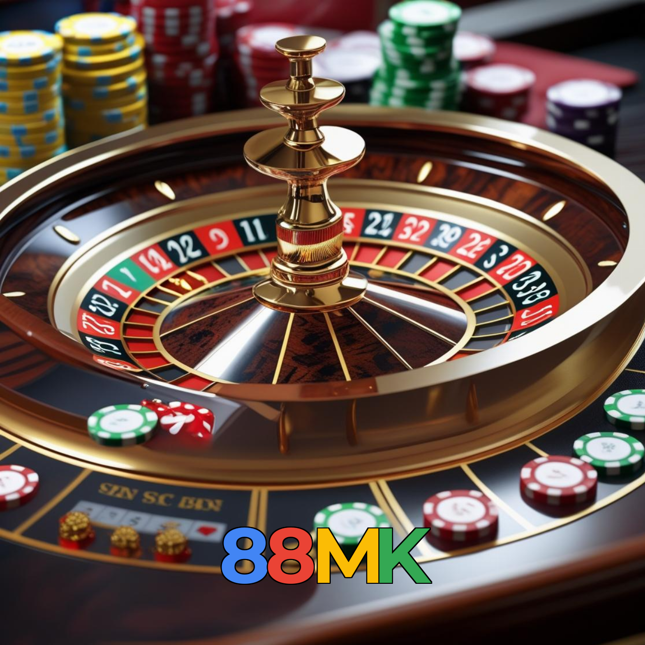 88MK:A diversão começa aqui! Jogue nas slots e ganhe muito mais!