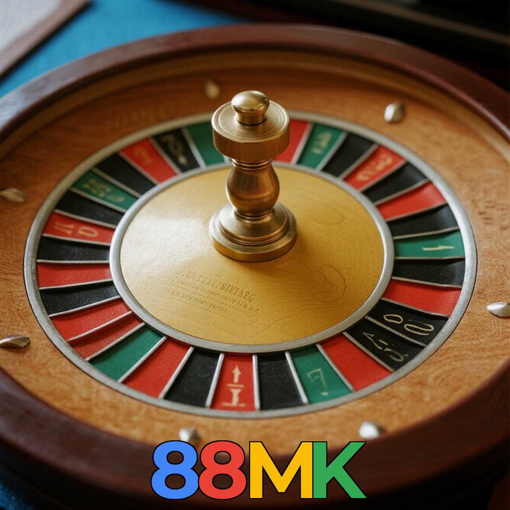 88MK:Vença no poker e mostre que você é um mestre das cartas!