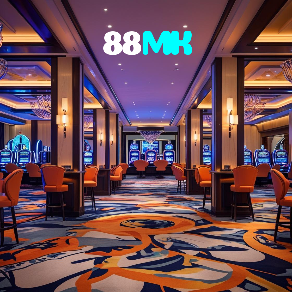 88MK：Jogue poker, aposte no futebol e conquiste prêmios incríveis!