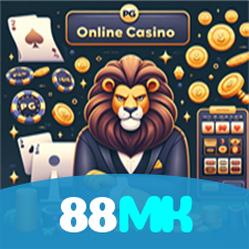 88MK：Aposte no futebol online e vença como um verdadeiro campeão!