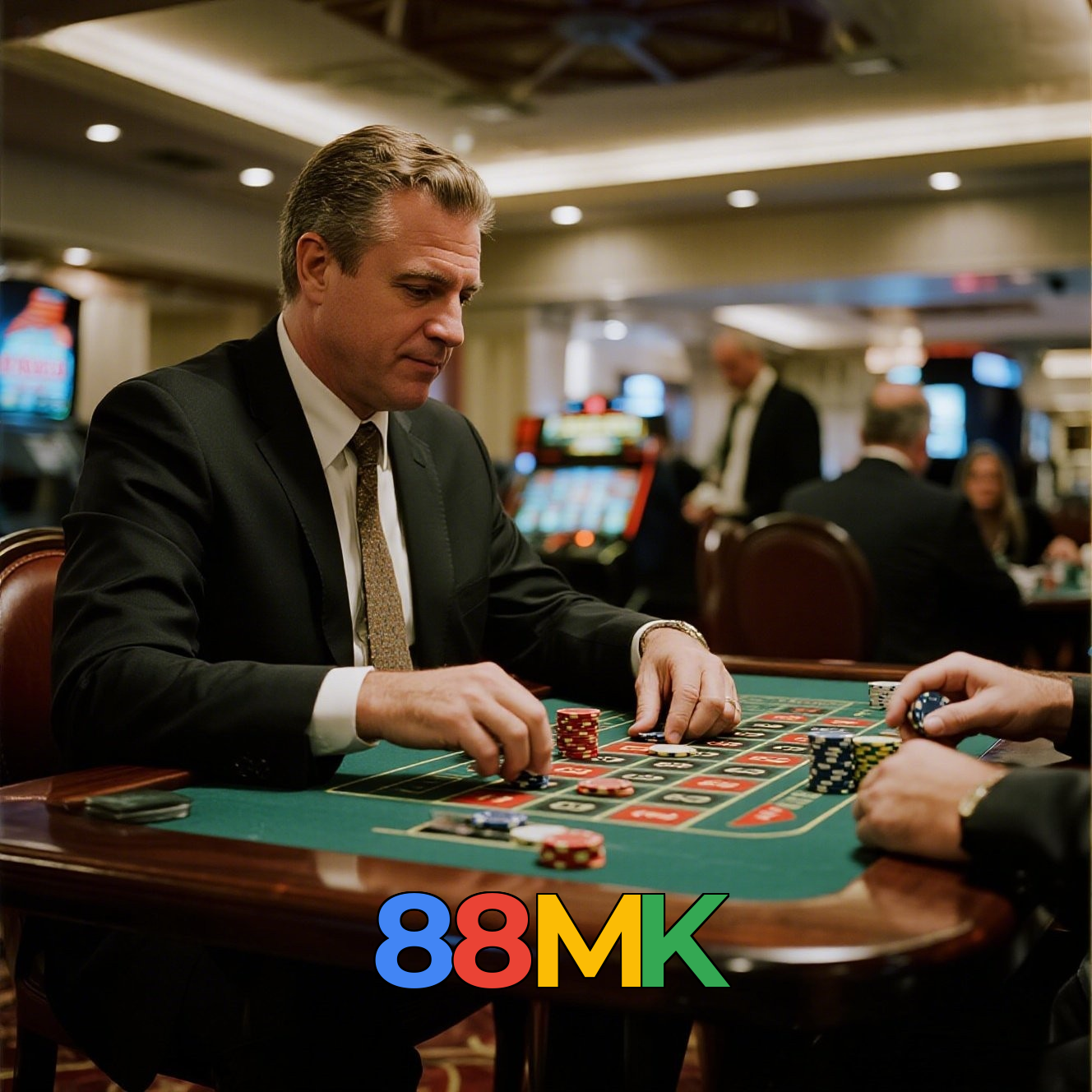 88MK:Jogue blackjack e aposte no futebol para uma experiência inesquecível!