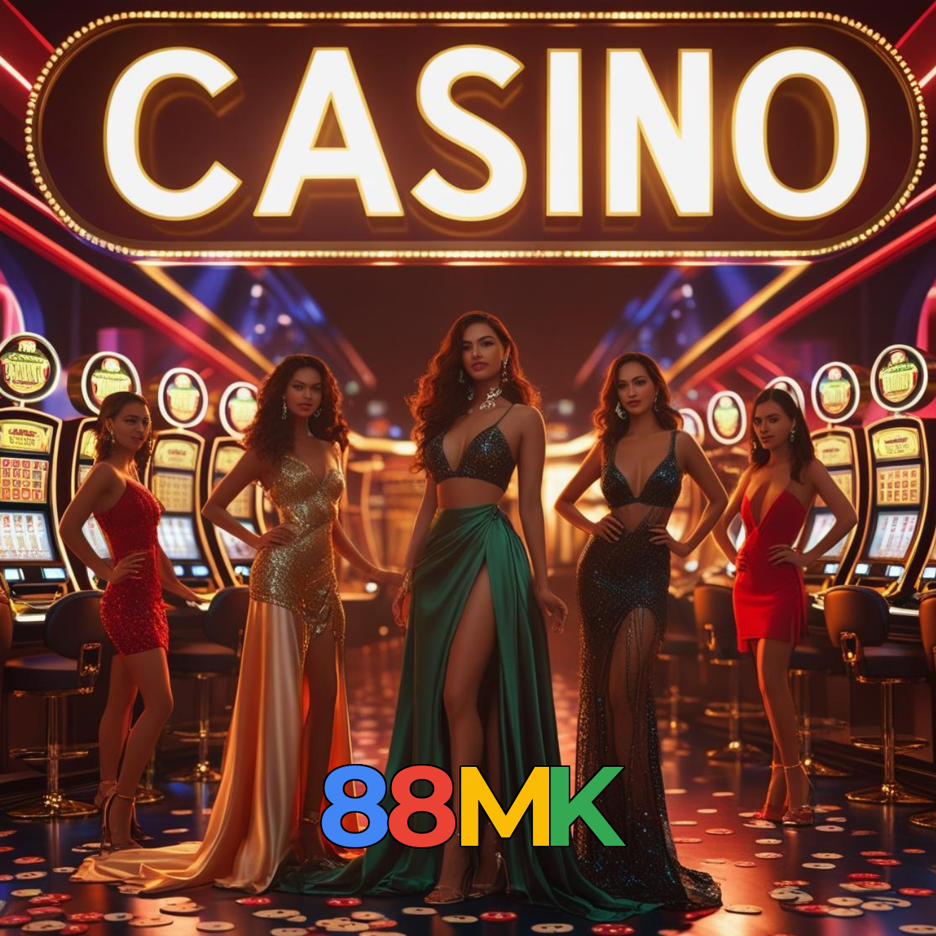 88MK:Jogue blackjack, aposte no futebol e vença com grandes prêmios!