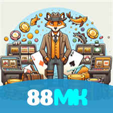 88MK：Apostas ao vivo no futebol e grandes prêmios no cassino online!