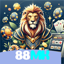88MK：Aposte nas roletas e leve o jackpot para casa!
