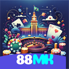 88MK：O futebol nunca foi tão emocionante! Aposte e conquiste sua vitória!