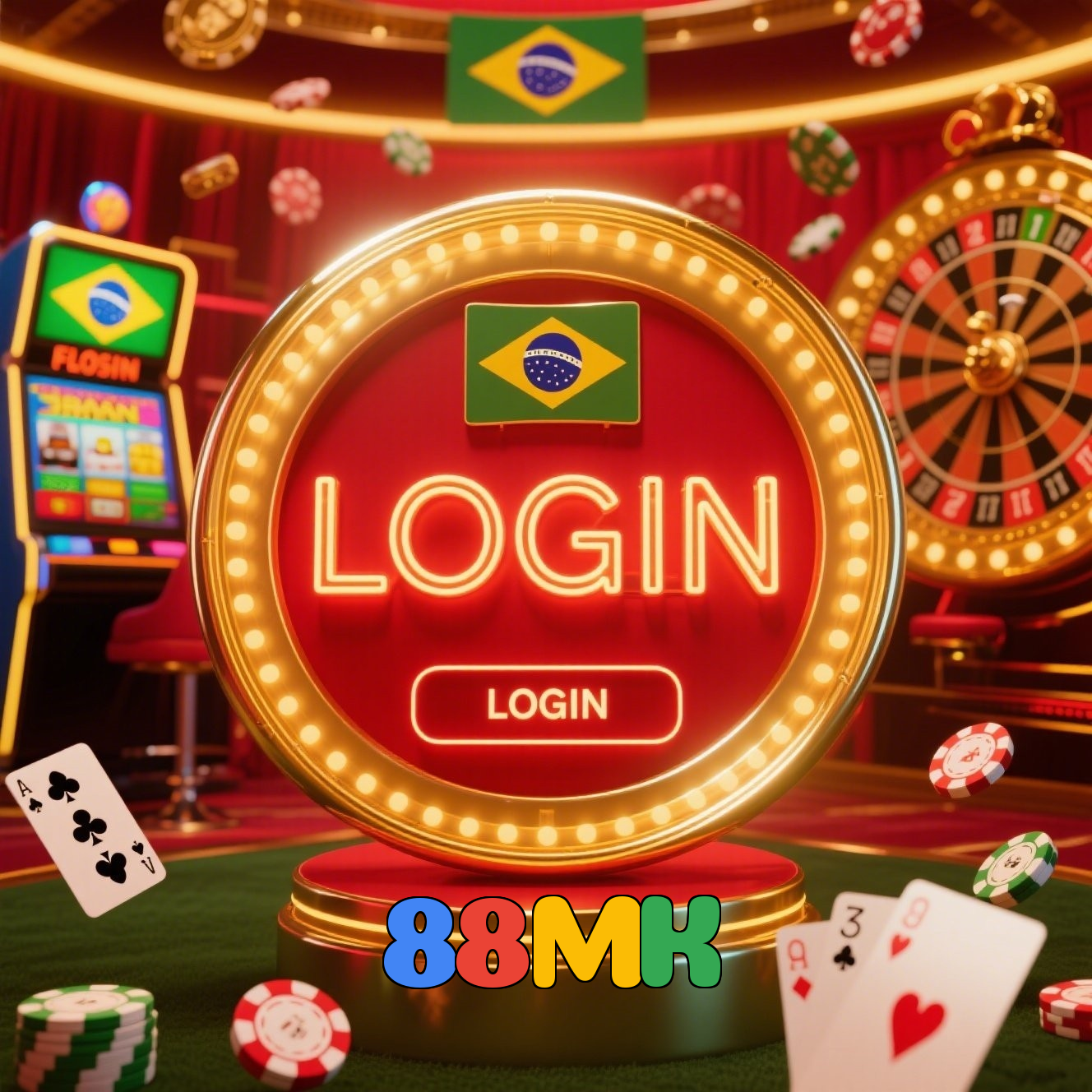 88MK:Aposte no futebol e jogue blackjack com grandes vitórias no cassino online!