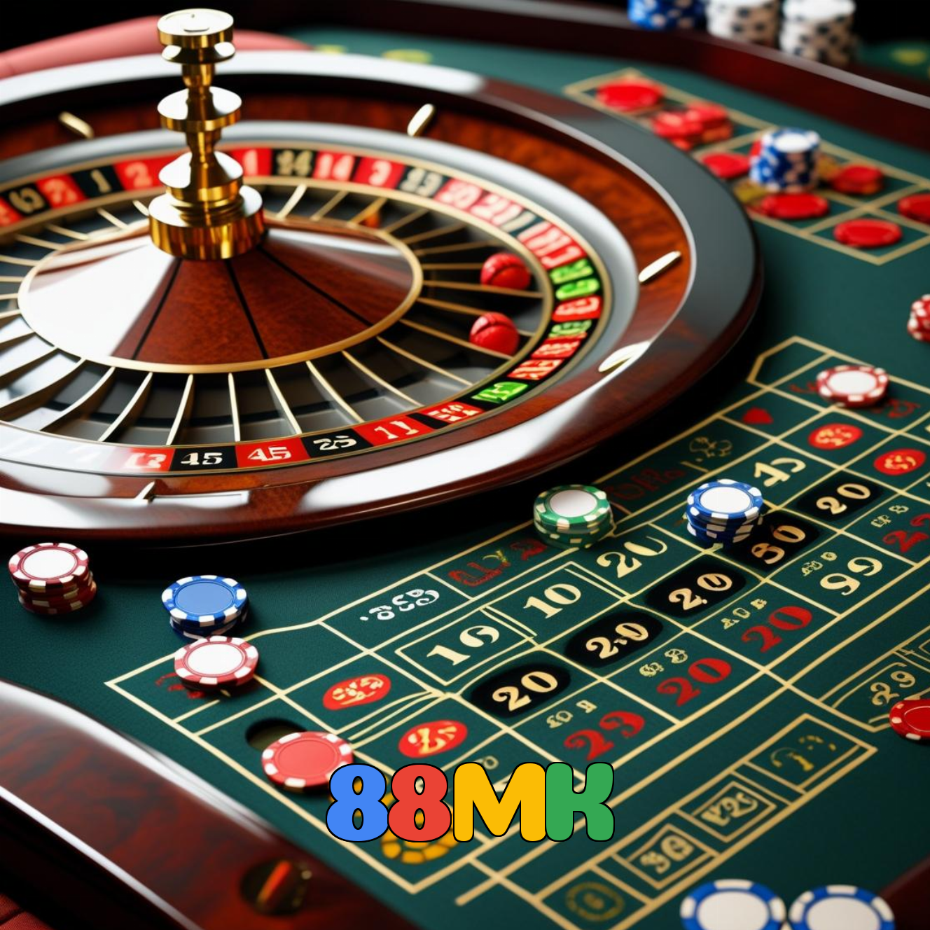 88MK：Apostas ao vivo no futebol e grandes vitórias em blackjack esperam por você!