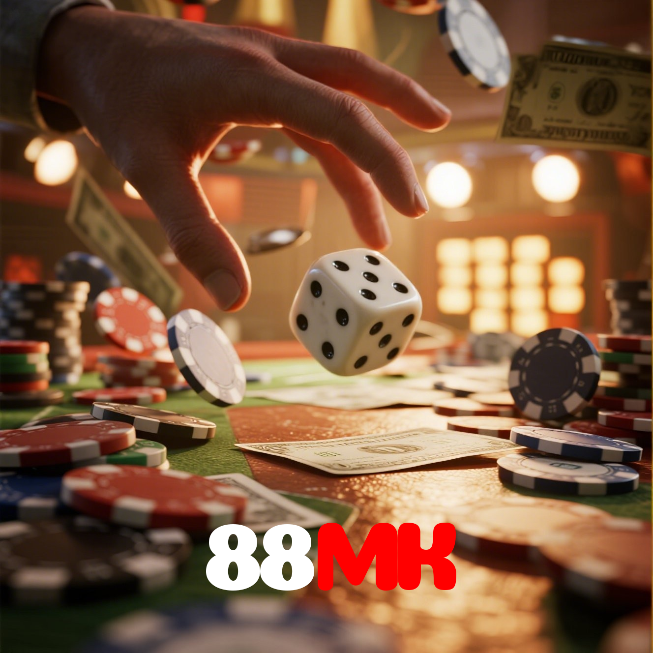 88MK:Jogue blackjack e conquiste vitórias épicas no nosso cassino online!