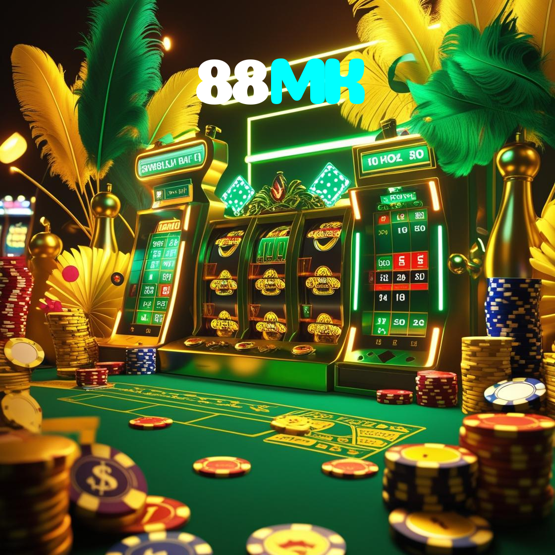 88MK:Jogue blackjack e aposte no futebol online com segurança!