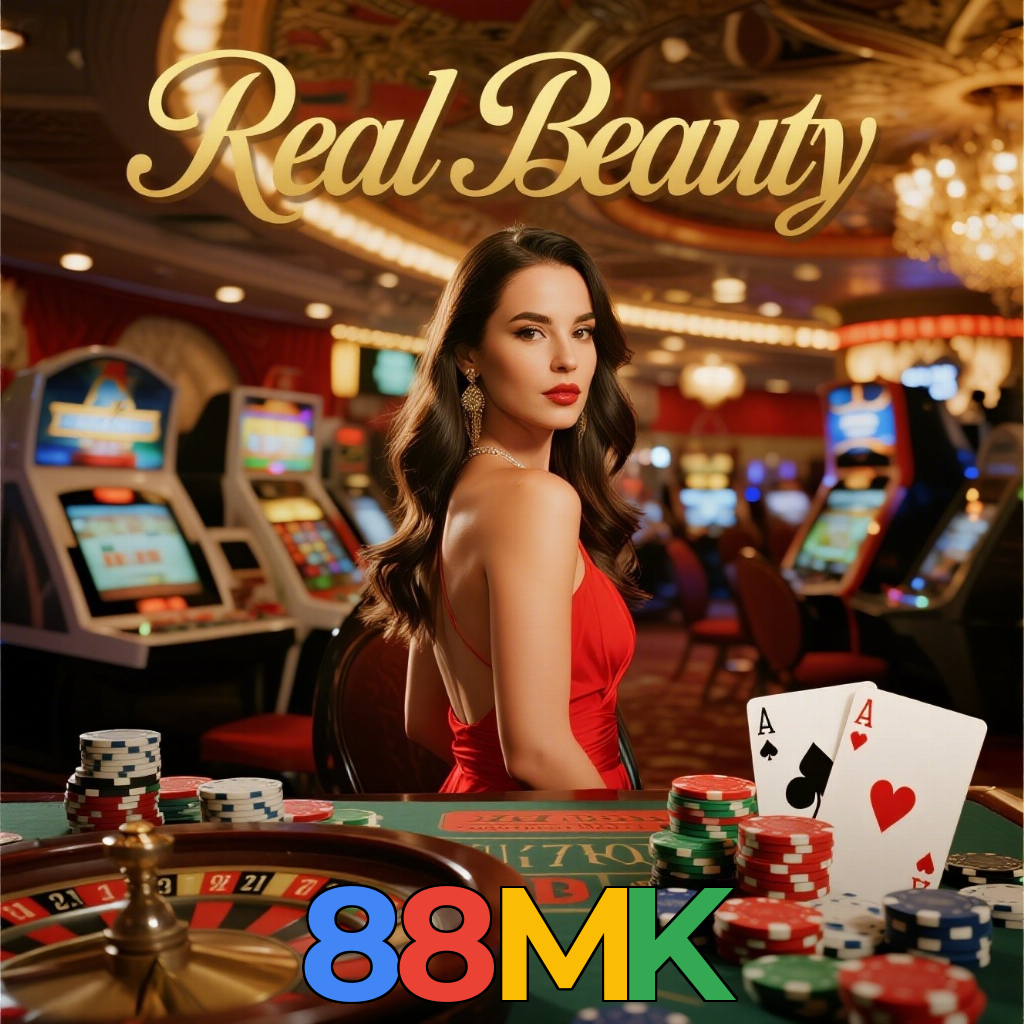 88MK:A diversão está garantida! Aposte nas melhores slots agora!