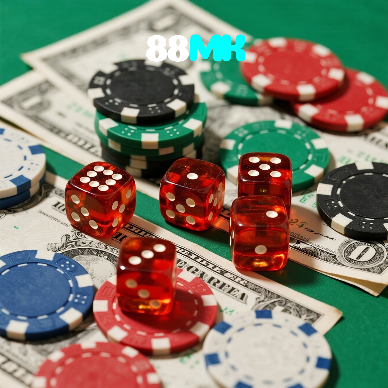 88MK：Jogue slots, aposte no futebol e ganhe prêmios incríveis no cassino!