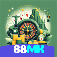88MK：Aposte no futebol e ganhe em blackjack e poker com segurança!