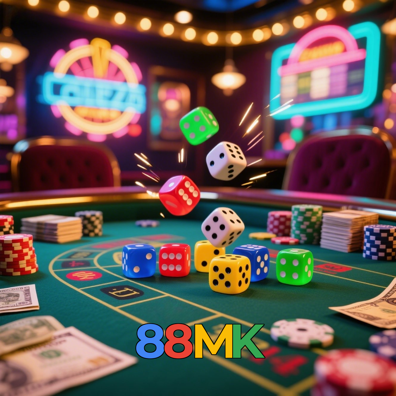 88MK:Jogue poker online e prove sua habilidade nas cartas!