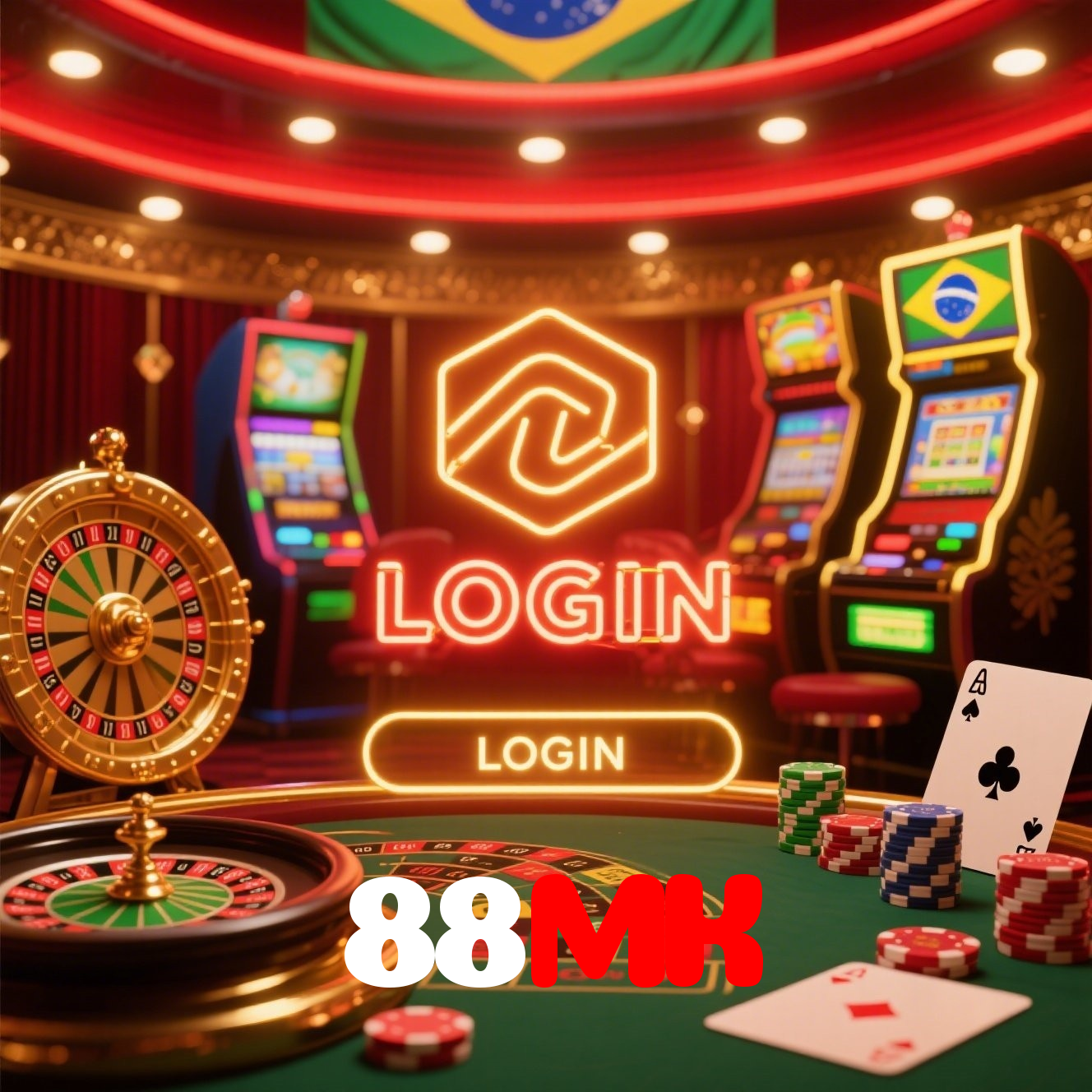 88MK:Aposte no futebol online e vença com estilo e emoção!