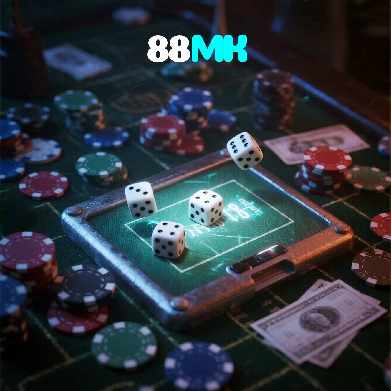 88MK：Jogue slots e aposte no futebol no cassino online mais confiável!