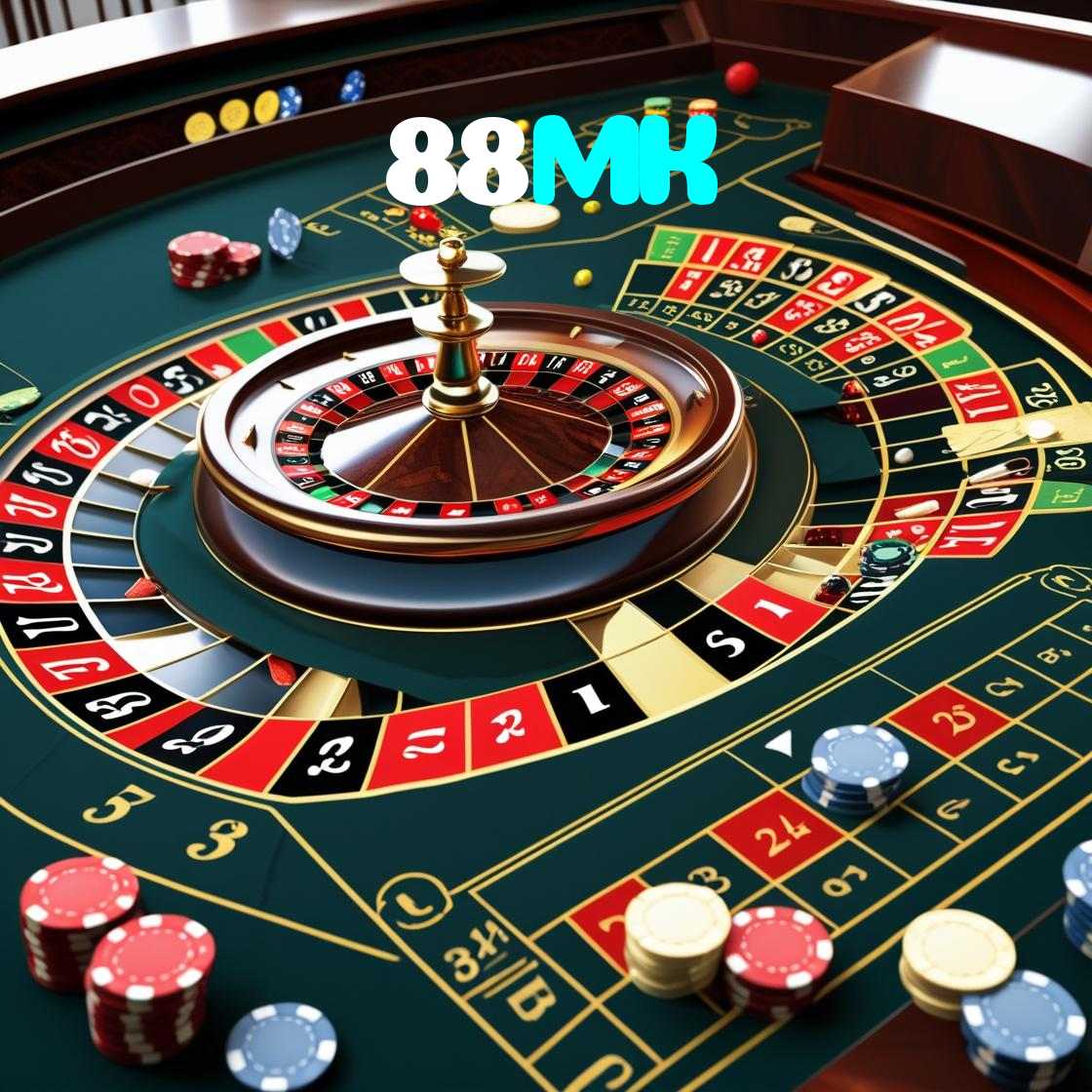 88MK:A sorte te espera com apostas no futebol e os melhores jogos de cassino!